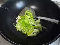 #DIY美食#豆角焖面做法图解5)