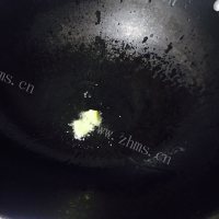 好吃的韭黄肉丝做法图解4)