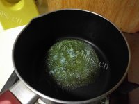 脆皮炸鲜奶做法图解6)