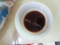 美味的酸辣粉做法图解9)