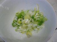 家常菜红油肚丝做法图解5)