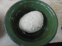 软嫩的白菜猪肉饺子做法图解1)