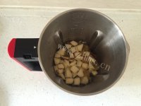好喝的橘子汁做法图解5)