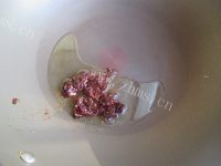 好吃的黄豆辣猪蹄做法图解7)
