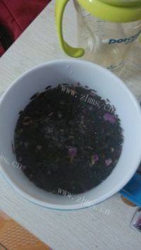 自制奶茶做法图解2)