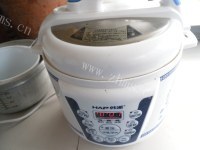 下饭菜之无敌美味煎蒸咸鱼头做法图解12)