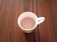 简易奶茶