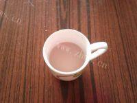 简易奶茶