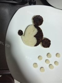 美味的童趣餐做法图解6)