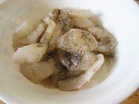 家常香茅虾做法图解4)