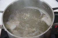 自制芝麻肉松做法图解4)