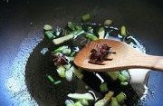 清爽的白里透红做法图解2)