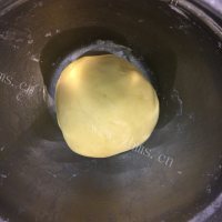 自制玛格丽特饼干做法图解6)