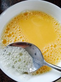 唇齿留香的蒸鸡蛋做法图解4)