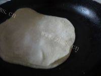 易做的土豆丝卷饼做法图解13)