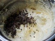 自制薰衣草饼干做法图解4)