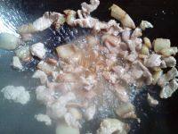 家常菜肉炒冬瓜做法图解8)
