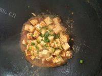#美味时刻#麻婆豆腐做法图解6)