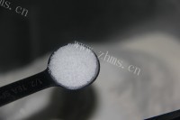 自制抹茶双色吐司做法图解3)