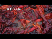 好吃的香辣小龙虾做法图解4)