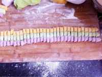 美味的小馒头做法图解9)