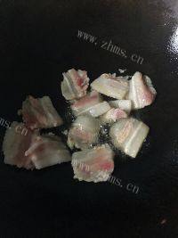 家常菜手撕包菜做法图解5)