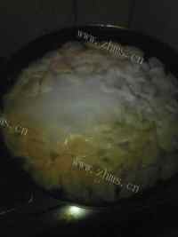 美味的袖珍白菜饺子做法图解10)