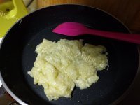 好吃的老婆饼做法图解3)