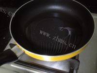 「美味可口」香煎豆腐做法图解3)