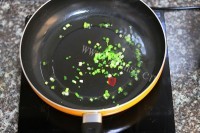 家常煎豆腐做法图解4)