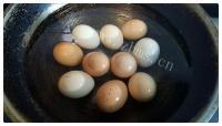 五香的立夏茶叶蛋的做法图解三