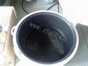 美味的胡萝卜玉米汤做法图解2)