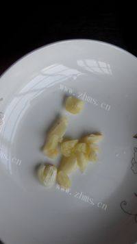 家常菜炒生菜做法图解2)