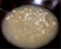 铁质丰富的咖喱牛肉饭做法图解2)