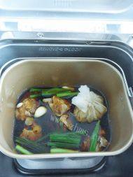 「DIY美食」卤猪蹄做法图解8)
