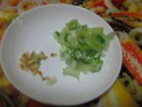 「自创」豆角炒肉做法图解5)