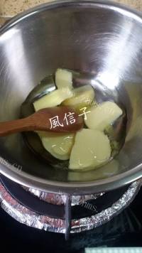 奇特的罗马盾牌饼干做法图解9)