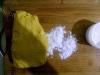 香气浓郁的窝窝头做法图解8)