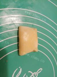 色香味浓的芝麻小烧饼做法图解7)