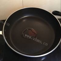 好吃的紫金兰香葱煎饼做法图解3)