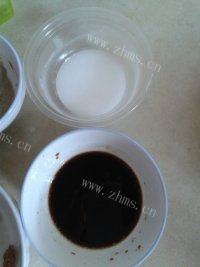 美味的啤酒虾做法图解3)