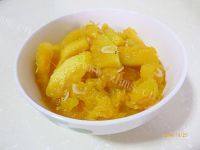 家常菜清炒南瓜片