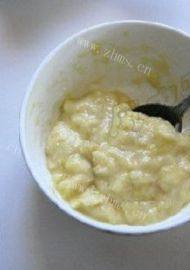 其味无穷的五彩汤圆