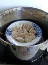 玉米饺子