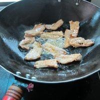 家常菜煎肉片做法图解9)