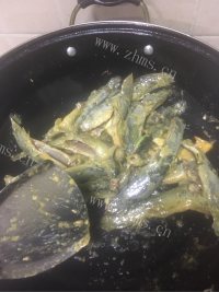 红烧泥鳅做法图解6)
