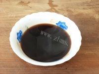 从此恋上虾仁豆腐做法图解3)
