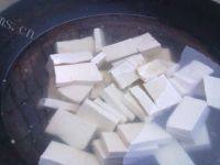 美味的辣豆腐做法图解3)