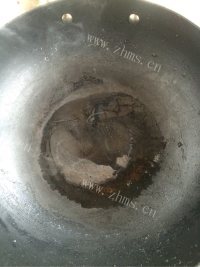回味无穷的清蒸多宝鱼做法图解9)