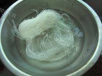 最爱的蒜蓉粉丝蒸扇贝做法图解2)